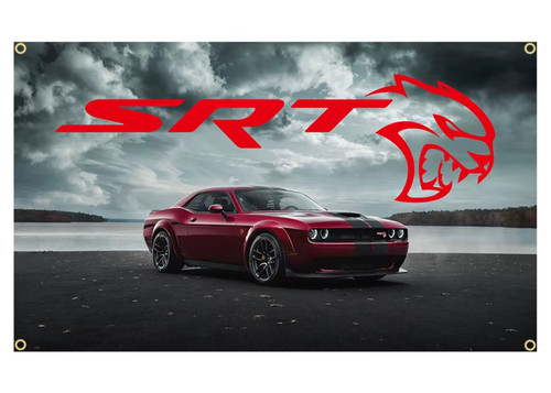 Dodge challenger srt hellcat - srt,