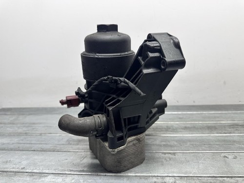 Scambiatore olio motore - scambiatore,