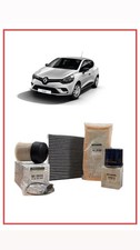 KIT TAGLIANDO RENAULT CLIO 1.5