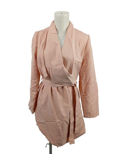 Divided cappotto mezza - cappotto,