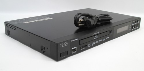 Denon 500bd mkii - denon, dn-500bd