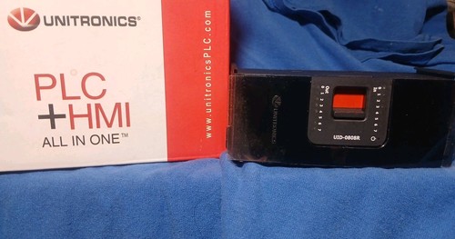 Unitronics uid 0808r nuovo di - uid-0808r,