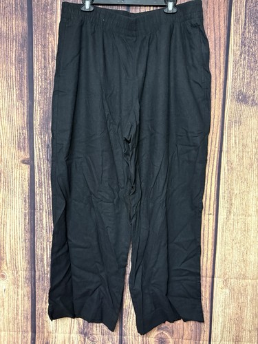 Vecchio pantalone capri largo - pantalone,