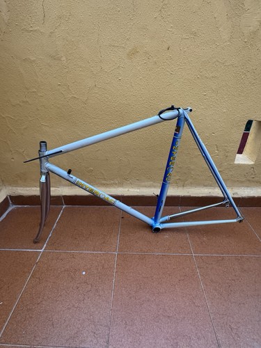 Frame intermac strada - frame,