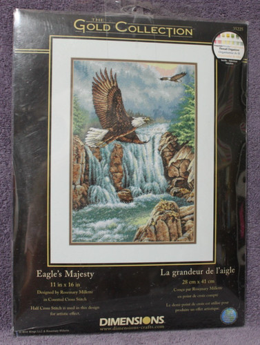 Eagle majesty kit - majesty, punto