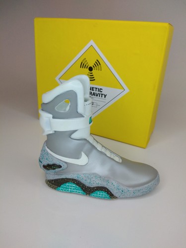 Nike air mag - mag, ritorno