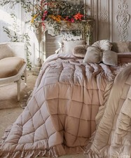 TRAPUNTA MATRIMONIALE CON GALE