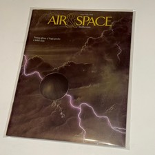 Air & Space Smithsonian