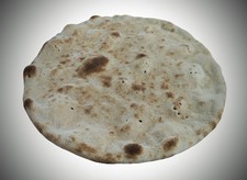 Base pizza integrale ai 7