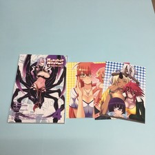 Monster Musume I Heart Monster