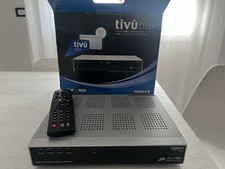 Decoder Humax Combo 9000