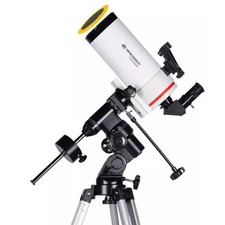 Bresser Maksutov telescopio MC 100/1400 EQ-3