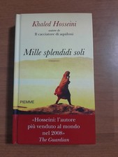 MILLE SPLENDIDI SOLI - KHALED
