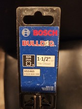 Bosch Scalpello Utensile per