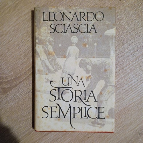 Una storia semplice leonardo - una,