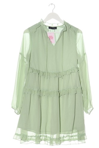 Lofty manner abito chiffon - di,
