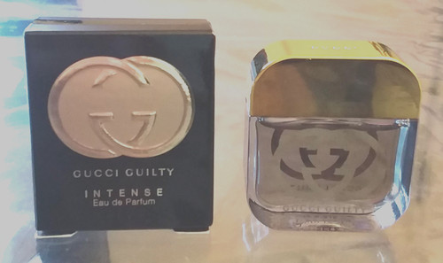 Guilty intense edp - guilty,