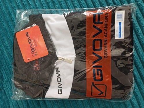 Giacca pantalone allenamento - giacca,