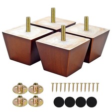 Gambe per divano - 2, set