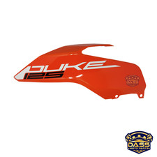 Mascherina laterale copri