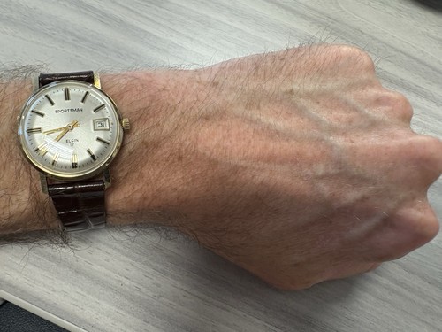 Orologio polso vintage - polso,