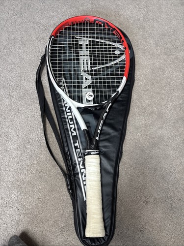 Head graphene prestige pwr - xt,
