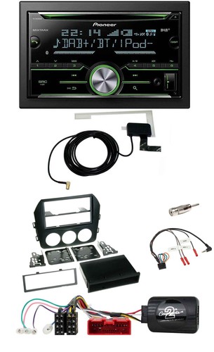 Pioneer usb volante - usb,