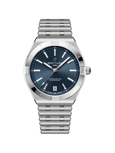 Breitling chronomat 36mm - chronomat,
