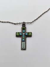 Collana vintage ayala bar - vintage,