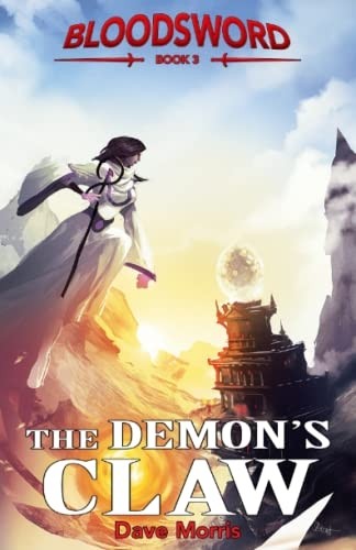 The demon claw - the, sword)