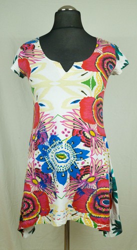 Womens desigual dress - dress, tunica