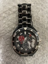 Sector Analog Quartz Men Ocean