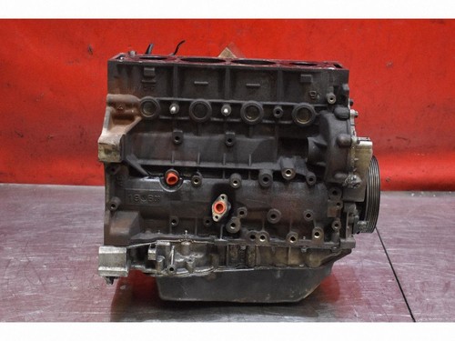 Blocco motore peugeot - blocco,