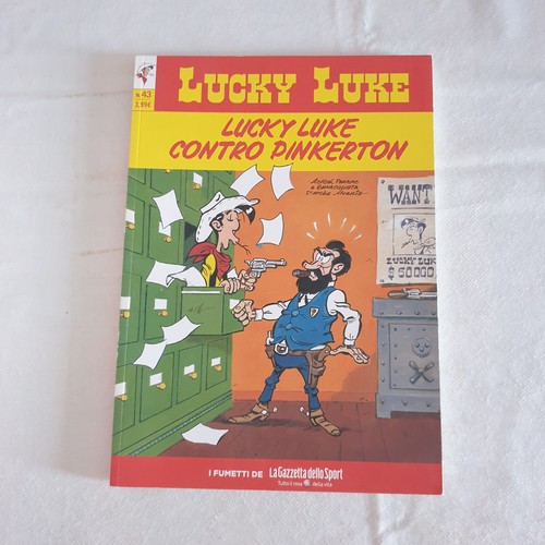Gazzetta dello sport lucky - la,