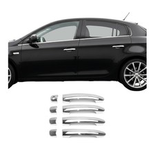 Mascherina maniglia porta