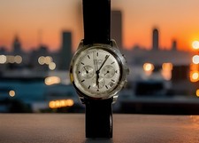 Orologio Uomo ZENITH El