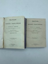 Felice Niemeyer, Trattato di