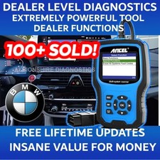 Ancel BM700 PRO strumento di