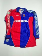 camiseta fútbol BOLOGNA