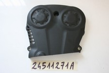 Carbon Upper Cover Vertical