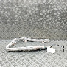 Tenda di sicurezza tetto lato