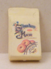 -(SC38-G20) GOMME DA CANCELLARE, MULINO BIANCO - CONFEZIONE MACINE