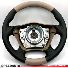 Messa Punto Volante IN Pelle