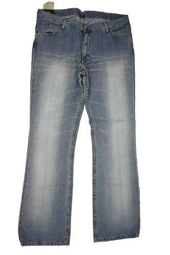 Jeans uomo lee zampa - uomo,