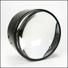 Meopta Condensatore 35mm & 6x6cm per Opemus 2a, 3, 4, 5, Standard & Standard 2