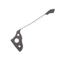 Molla o blocco ruota contatore