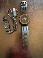 Garmin Forerunner 225 e cavo