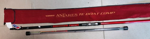 Canna pesca shimano antares - shimano,