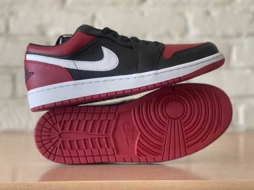 Nike air jordan low - nike, 1
