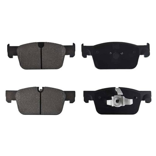 Kit pastiglie freno anteriore - kit,